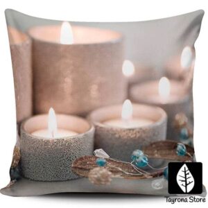 Cojines y Fundas