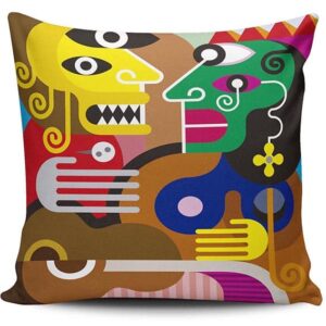 Cojines y Fundas