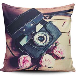 Cojines y Fundas