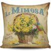 Cojines y Fundas