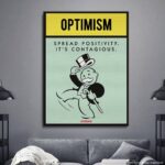 Monopoly - Optimism