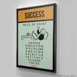 Monopoly - Success