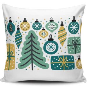 Fundas y Cojines Decorativas de Temporada