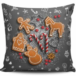 Fundas y Cojines Decorativas de Temporada