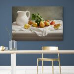 Cuadro Decorativos en Lienzo Modernos para Sala