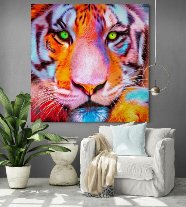 Cuadro Decorativos en Lienzo Para Alcobas Hermosas y Modernas