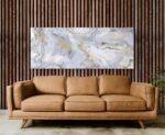 Cuadro Decorativos en Lienzo Modernos para Sala