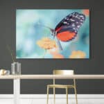 Cuadro Decorativos en Lienzo Modernos para Sala