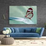 Cuadro Decorativos en Lienzo Modernos para Sala