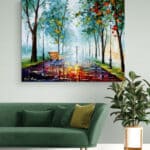 Cuadros decorativos para salas