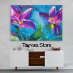 Cuadros decorativos para salas