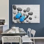 Cuadro Decorativos en Lienzo Modernos para Sala