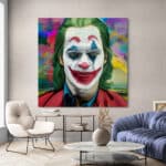 Cuadro Decorativos en Lienzo Modernos para Sala