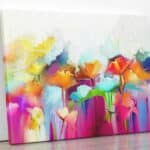 Cuadro Decorativos en Lienzo Modernos para Sala o Alcoba