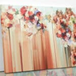 Cuadro Decorativos en Lienzo Modernos para Sala o Alcoba