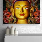 Cuadro Decorativos en Lienzo Modernos para Sala