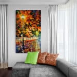 Cuadros decorativos para salas