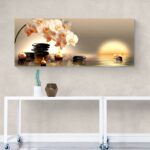 Cuadro Decorativos en Lienzo Modernos para Sala