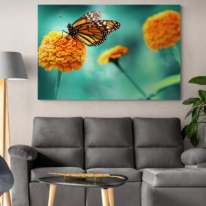 Cuadro Decorativos en Lienzo Modernos para Sala