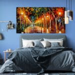 Cuadros decorativos para salas