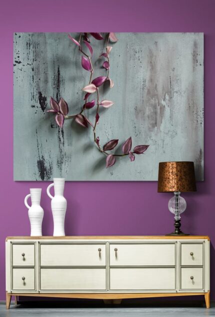 Cuadro Decorativos en Lienzo Modernos para Sala