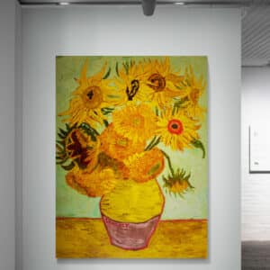Cuadros de Van Gogh