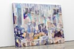Cuadro Decorativos en Lienzo Modernos para Sala o Alcoba