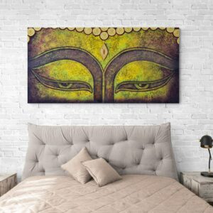 Cuadro Decorativos en Lienzo Para Alcobas Hermosas y Modernas