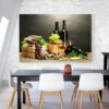 Cuadro Decorativos en Lienzo Modernos para Sala