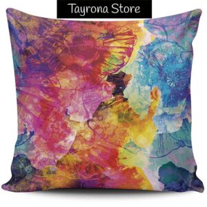 Cojines y Fundas Tayrona Store Abstracto 01