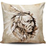 Cojines y Fundas Tayrona Store Indio Vintage 02