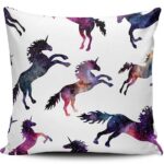 Cojines y Fundas Tayrona Store Unicornio 18