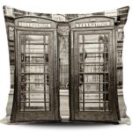 Cojines y Fundas Tayrona Store London 26 Vintage