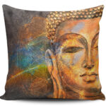 Cojines y Fundas Tayrona Store Budda 49