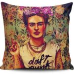 Cojines y Fundas Tayrona Store Frida 01