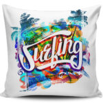 Cojines y Fundas Tayrona Store Surf 10