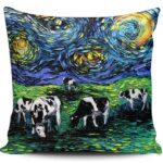 Cojines y Fundas Tayrona Store Sagittarius Vacas