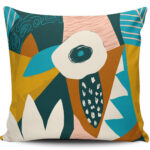 Cojines y Fundas Tayrona Store Abstracto 349