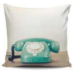 Cojines y Fundas Tayrona Store Retro Vintage 04