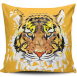 Cojines y Fundas Tayrona Store Tigre Colores 43