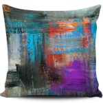 Cojines y Fundas Tayrona Store Abstracto 34