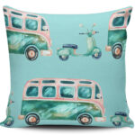 Cojines y Fundas Tayrona Store Vespa Y Van 19