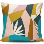 Cojines y Fundas Tayrona Store Abstracto 347