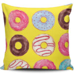 Cojines y Fundas Tayrona Store Donas