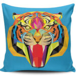 Cojines y Fundas Tayrona Store Tigre Colores 42