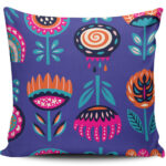 Cojines y Fundas Tayrona Store Flores 313
