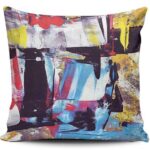Cojines y Fundas Tayrona Store Abstracto 12
