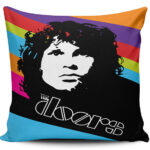 Cojines y Fundas Tayrona Store The Doors 01
