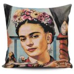 Cojines y Fundas Tayrona Store Frida 02
