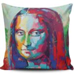 Cojines y Fundas Tayrona Store Mona Lisa 01
